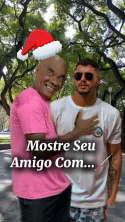 undefinedSeuAmigokid