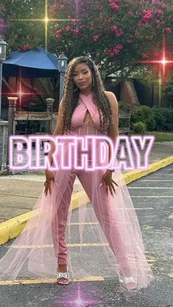 Birthday 🎂🎉