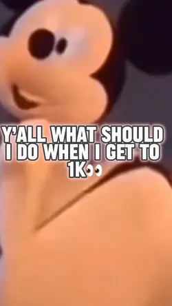  I need ideas