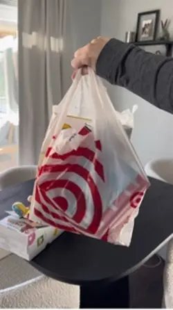 Pack My bag with me 
