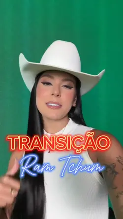 TRANSIÇÃO