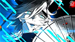 Demon Slayer Manga
