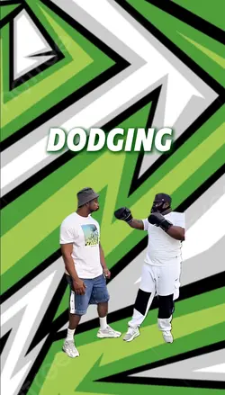 Dodging 