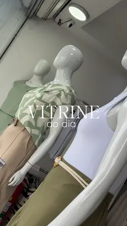 Vitrine 