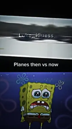 Then vs now