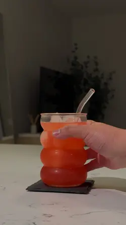 fun drink 🤎