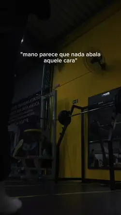 nada o abala