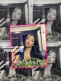 Corazon Son Cara 💕💕