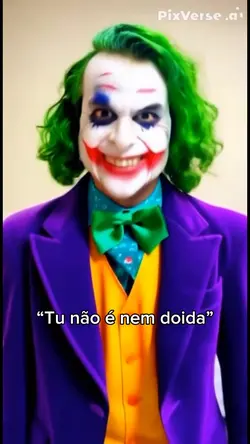 trend coringa
