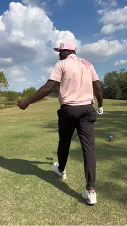 Golf life !! 