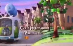 Entire Lorax movie