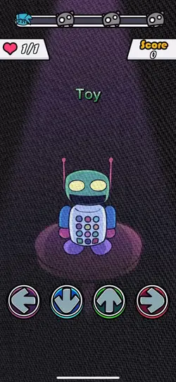 FNF Mobile 
