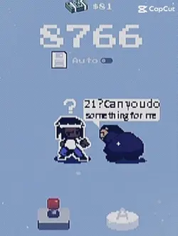 Found the game