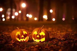 Free halloween audio