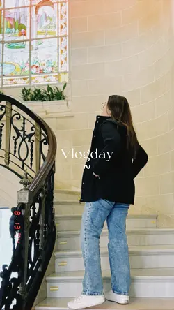 Vlogday | Momentos ✨