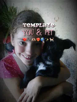 before & after pet 🐾