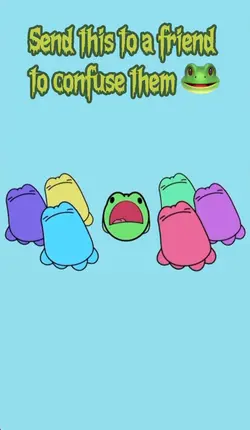 Frog fusion 