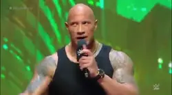 The Rock|Take A Look