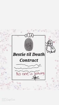 Bestie till death
