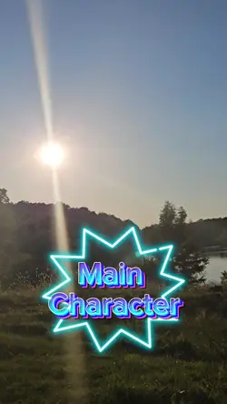 Main Character