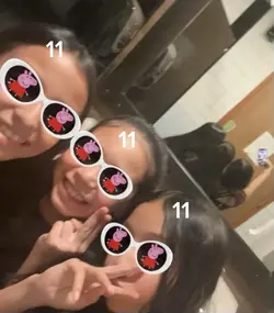 BFFs