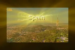 Spain Barcelona 