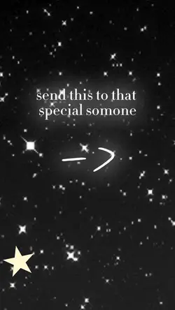 special someone <3