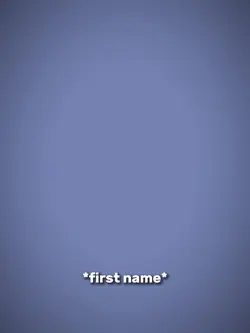 Nicknames >>> 