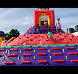 Bouncing