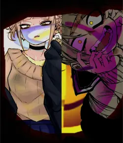 Angel, Devil