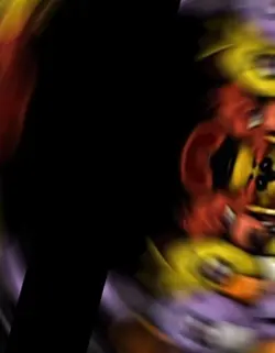 William afton 
