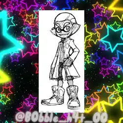Splatoon||