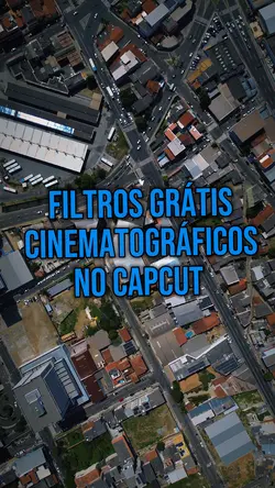 Filtros grátis