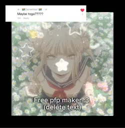 Toga
