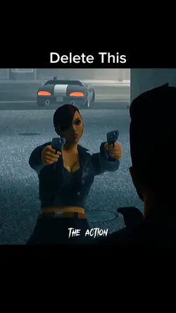Action vs punishment