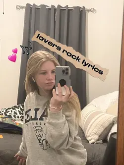 lovers rock💋
