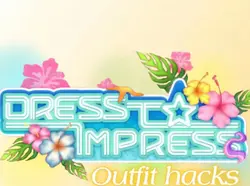 DTI outfit hacks