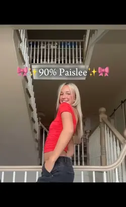 Paislee or Nayvee‼️