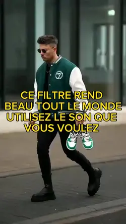 Flex comme Jaja 🔥😎