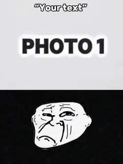 Troll Face 🔥