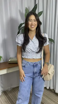 Moda feminina 