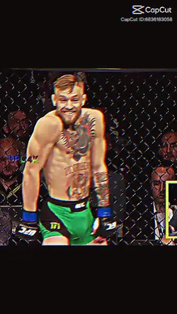 UFC Edit