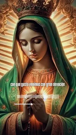 Día d la GUADALUPANA
