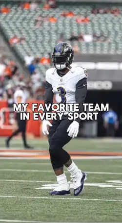 Favorite Teams