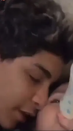 Saudades eterna
