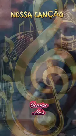 NOSSA CANÇÃO 