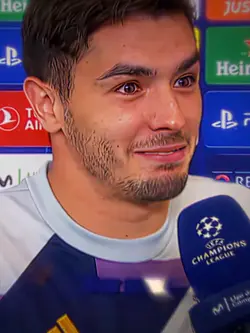Brahim Diaz edit 