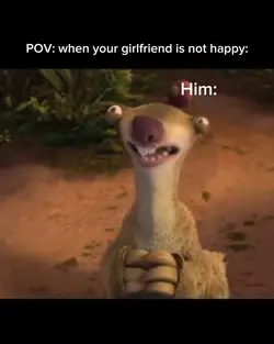 Meme relationship 