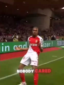 Mbappè 😈