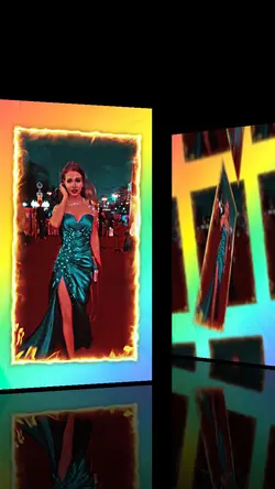 Animation effects
